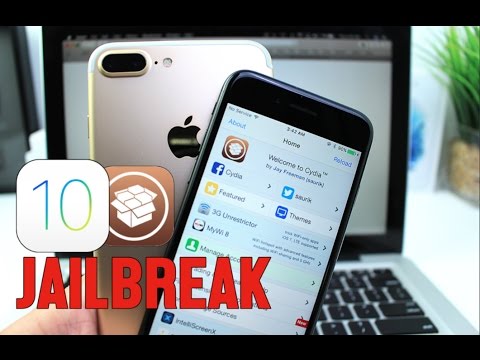 jailbreak iphone 7 plus download